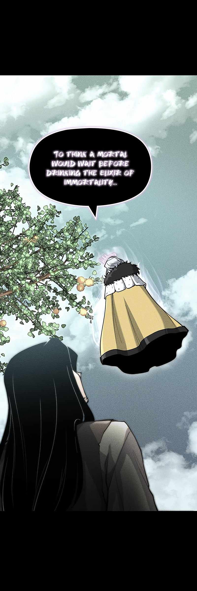 God Game Chapter 93 24